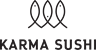 Karma Sushi logo
